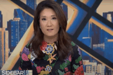 Katie Phang on MSNBC